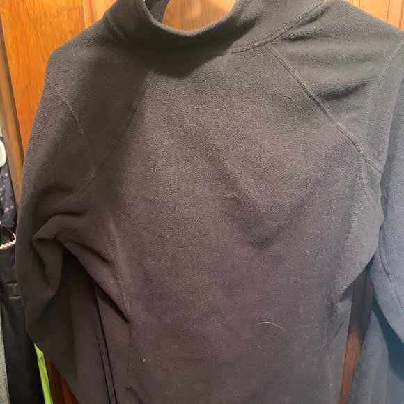 North Face Fleece - Picture 2 of 2